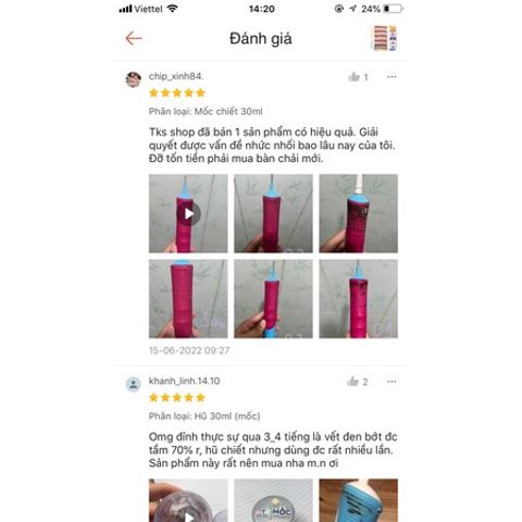 Gel Tẩy Mốc Đa Năng Yeowang 30ml - Giúp Loại Bỏ Mốc Đen Trên Silicon, Bàn Chải, Máy Rửa Mặt & Kẽ Tường - Sản Phẩm Hàn Quốc Chất Lượng Cao