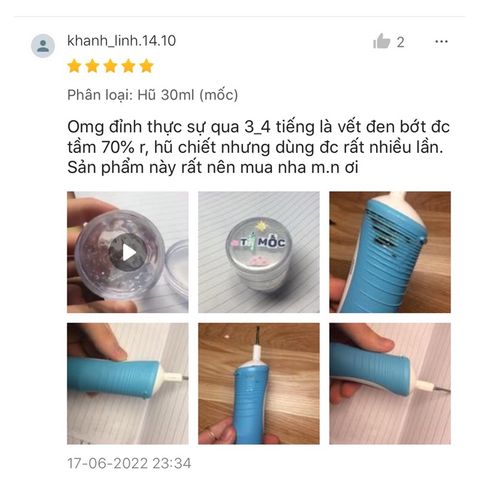 Gel Tẩy Mốc Đa Năng Yeowang 30ml - Giúp Loại Bỏ Mốc Đen Trên Silicon, Bàn Chải, Máy Rửa Mặt & Kẽ Tường - Sản Phẩm Hàn Quốc Chất Lượng Cao