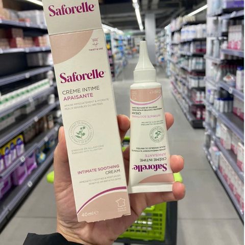 Saforelle