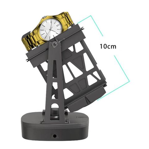 Con Lắc Điều Khiển Đồng Hồ Cơ Tự Động Thông Minh - Thiết Bị Đếm Bước Chân Và Quản Lý Đồng Hồ Chất Lượng cao