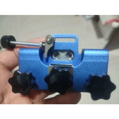 Bộ Dụng Cụ Mài Lưỡi Cưa Xích Tiện Dụng Đa Năng