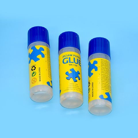Keo Tranh Ghép Xếp Hình 1000 2000 3000 mảnh 120G
