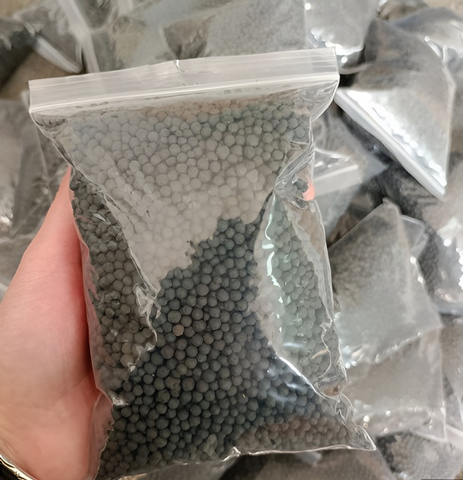 Phân Nền Thủy Sinh SENDA - Đất Dinh Dưỡng Chuyên Dụng Cho Hồ Thủy Sinh, Công Nghệ Nhật Bản, Hàng Việt Nam 1kg/2kg