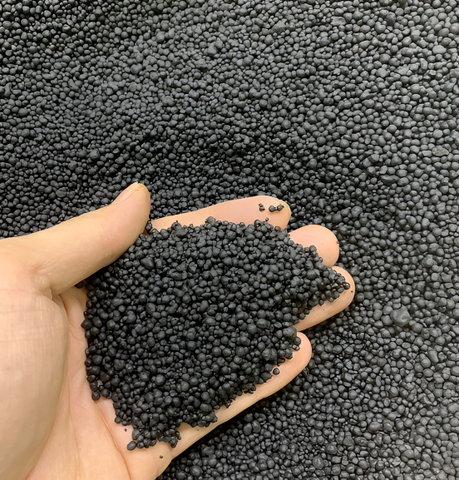 Phân Nền Thủy Sinh SENDA - Đất Dinh Dưỡng Chuyên Dụng Cho Hồ Thủy Sinh, Công Nghệ Nhật Bản, Hàng Việt Nam 1kg/2kg