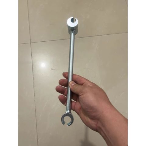 Dụng cụ điều chỉnh bản lề cửa thanh công cụ cờ lê chỉnh hướng sữa chửa bản lề cửa cổng bị trì lệch