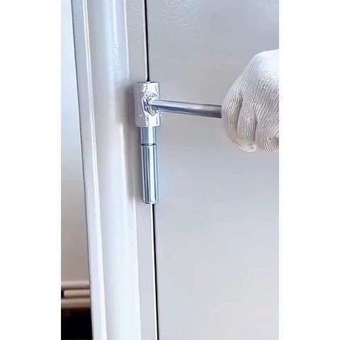 Dụng cụ điều chỉnh bản lề cửa thanh công cụ cờ lê chỉnh hướng sữa chửa bản lề cửa cổng bị trì lệch