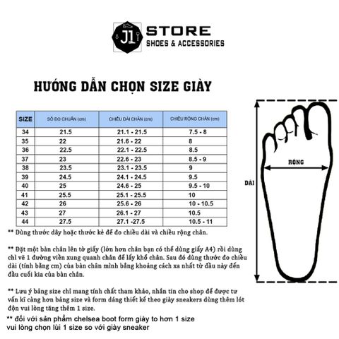 Giày Chelsea Boot Chunky SY1 J1 - Giày Nam Da Cao Cấp, Đế Tăng Chiều Cao 5cm, Phong Cách Cá Tính Thời Trang