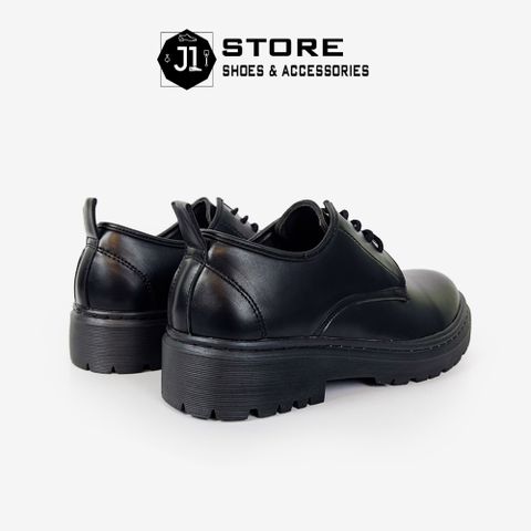 Giày Derby Newgen DB01 - Giày Đốc Nam Nữ Thương Hiệu Hàn Quốc Đế Tăng Chiều Cao 4.5cm Thời Trang Cao Cấp