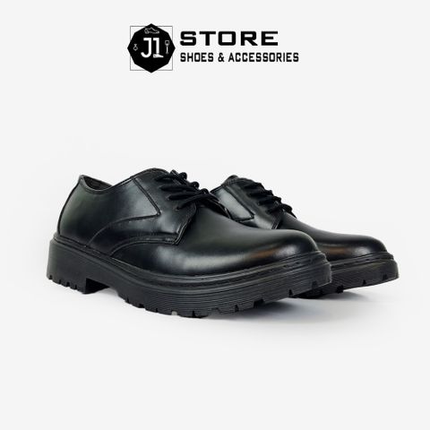 Giày Chunky Derby Skorea D86 - Giày Đốc Đế Cao Hàn Quốc Thời Trang Nam Nữ Size 36-44, Phong Cách Độc Đáo 'Must-Have'