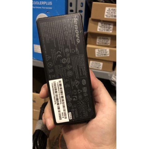 Sạc Adapter Laptop Lenovo ThinkPad 90W L512 Chân Kim 20V 4.5A - Bảo Hành 09 Tháng, Chất Lượng Cao, Đổi Mới 1 Đổi 1