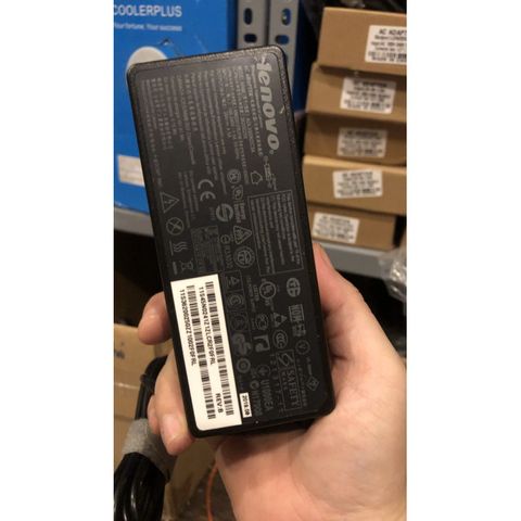 Sạc Adapter Laptop Lenovo ThinkPad 90W L512 Chân Kim 20V 4.5A - Bảo Hành 09 Tháng, Chất Lượng Cao, Đổi Mới 1 Đổi 1