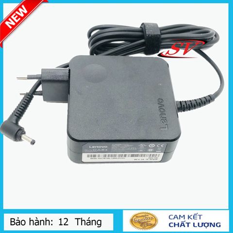 Sạc Laptop Lenovo Ideapad 3.25 ZIN - Đầu Cắm 4.0*1.7 - Bảo Hành 12 Tháng, Chất Lượng Cao, Sạc Ổn Định, Hàng Nhập Khẩu Chính Hãng