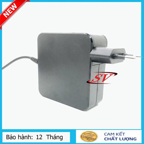 Sạc Laptop Lenovo Ideapad 3.25 ZIN - Đầu Cắm 4.0*1.7 - Bảo Hành 12 Tháng, Chất Lượng Cao, Sạc Ổn Định, Hàng Nhập Khẩu Chính Hãng