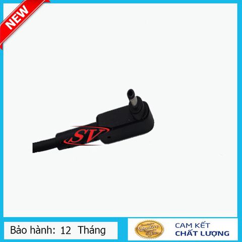 Sạc Laptop ACER 45W 2.31A - Chân Nhỏ Chính Hãng, Bảo Hành 12 Tháng, Sạc An Toàn và Ổn Định