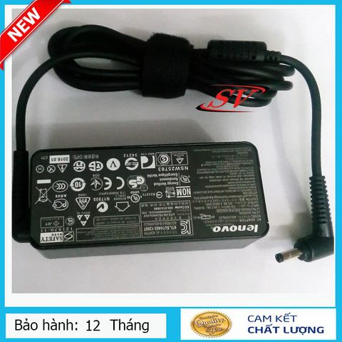 Sạc Laptop Lenovo Ideapad 3.25A - Sạc Chính Hãng Chất Lượng Cao, Tương Thích Nhiều Dòng Máy, Bảo Hành 12 Tháng