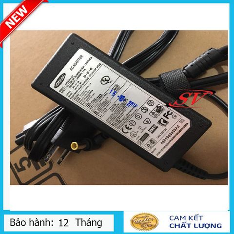 G͎I͎Á͎ ͎G͎Ố͎C͎ ✡️ Sạc laptop samsung 3,16A 65W (Φ5.5-Φ3.0) - bảo hành 12 tháng