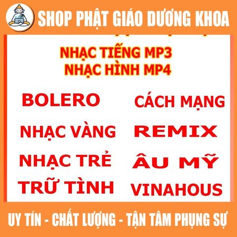 Phụ kiện ô tô Usb nhạc, có sẵn hơn 2000 bài hát nhạc và hàng trăm clip hài, phim hoạt hình. có hoả tốc