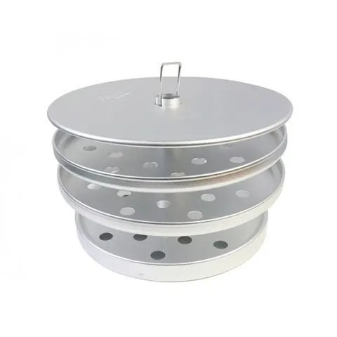 Nồi làm tỏi đen Nikio NK-688 - Dung tích 5L, công nghệ lên men tự động, tiết kiệm điện, thiết kế sang trọng, làm 1.5kg tỏi đơn giản.
