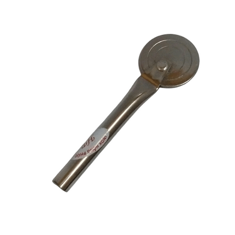 Cây Cạo Gió Inox Cầm Tay 10x3.2cm - Dụng Cụ Chăm Sóc Sức Khỏe, Giảm Cảm Mạo, Hỗ Trợ Khỏe Mạnh