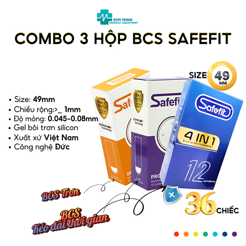 Safefit