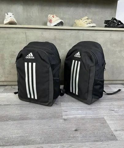 Balo Adidas H44323 - Balo Thời Trang Năng Động 40x28x16 cm Chất Liệu Bền, Khả Năng Chống Thấm, Phong Cách Vượt Trội dành cho Nam Nữ