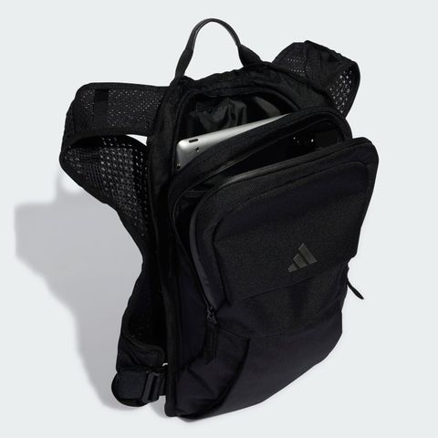Balo Adidas iQ0916 - Balo Thời Trang Tiện Lợi 45 x 31 x 10cm - Dành Cho Học Sinh, Sinh Viên và Đi Làm