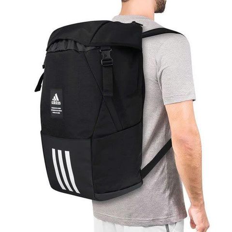 Balo Adidas HC7269 Thời Trang - Kích Thước 50x30x16.5 cm, Chất Liệu Chống Nước, Nhiều Ngăn Tiện Lợi Cho Học Sinh & Văn Phòng