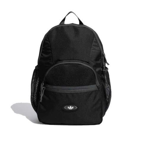 Balo Adidas IB9206 - Balo thời trang năng động, chất liệu bền, tiện ích cao cho học sinh và dân văn phòng, màu đen cá tính.