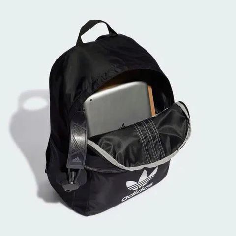 Balo adidas It7601 - Balo Thời Trang Năng Động Polyester Chống Nước, Thiết Kế Hiện Đại, Phù Hợp Đi Học, Đi Làm, Du Lịch