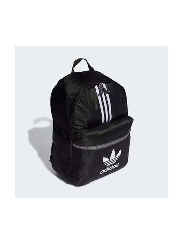 Balo adidas It7601 - Balo Thời Trang Năng Động Polyester Chống Nước, Thiết Kế Hiện Đại, Phù Hợp Đi Học, Đi Làm, Du Lịch