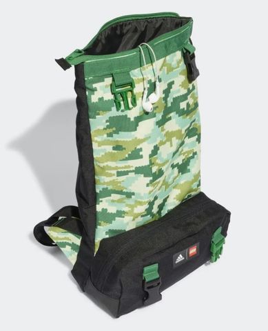 Balo Adidas Mini Túi Đeo Hông HT6365 - Thiết Kế Thời Trang, Chất Liệu Bền Bỉ, Phù Hợp Đi Học, Thể Thao và Du Lịch