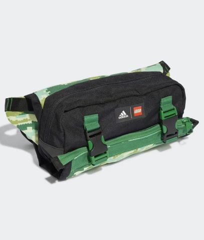 Balo Adidas Mini Túi Đeo Hông HT6365 - Thiết Kế Thời Trang, Chất Liệu Bền Bỉ, Phù Hợp Đi Học, Thể Thao và Du Lịch