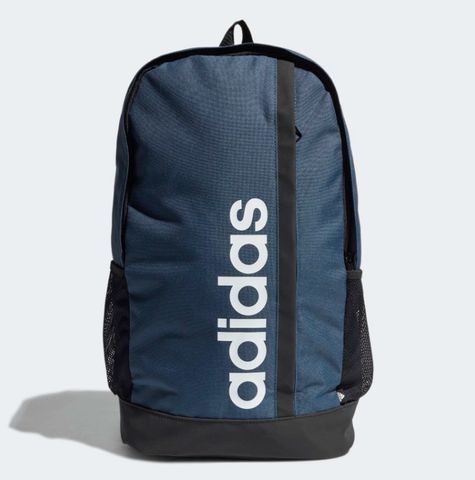 Balo Adidas GN2015 - Balo Thể Thao Kiểu Dáng Hiện Đại, Chống Nước, Phù Hợp Đi Học, Du Lịch - Kích Thước 46x26.5x16cm