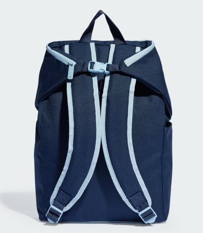 Balo Adidas IT7347 - Balo Thời Trang Chất Liệu Polyester Chống Nước, Thiết Kế Hiện Đại Học Sinh Sinh Viên Thể Thao Năng Động