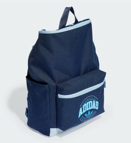 Balo Adidas IT7347 - Balo Thời Trang Chất Liệu Polyester Chống Nước, Thiết Kế Hiện Đại Học Sinh Sinh Viên Thể Thao Năng Động