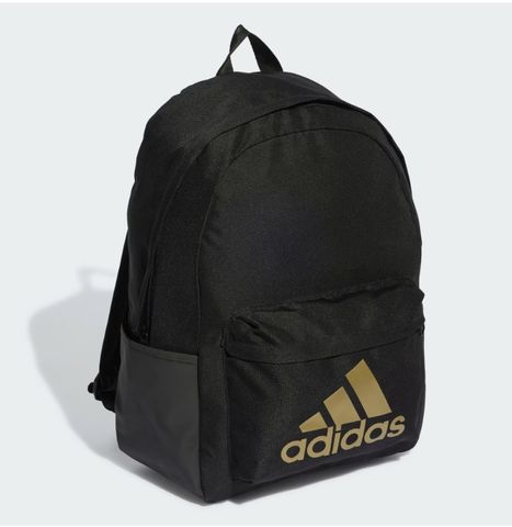 Balo Adidas IL5812 - Balo Thể Thao Năng Động, Chống Nước, Kích Thước 44x36x15 cm, Phù Hợp Đi Học, Làm Việc, Du Lịch
