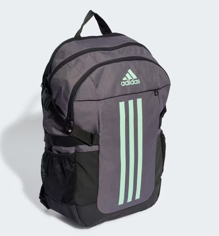Balo Adidas HR9793 48x19x30cm Chống Thấm Nước, Nhiều Ngăn Tiện Lợi - Phụ Kiện Thời Trang Cho Học Sinh và Du Lịch