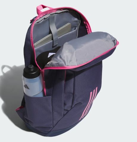 Balo Adidas IT1881 EP/Syst. 30L - Balo Chống Nước, Thiết Kế Hiện Đại, Dành Cho Học Sinh, Sinh Viên Và Đi Làm, Du Lịch