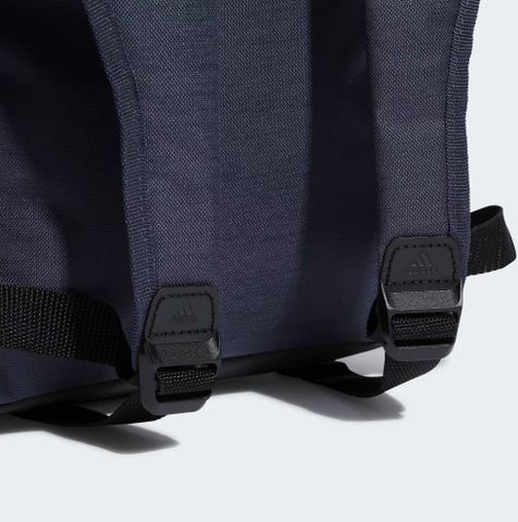 Balo Adidas HR5343 - Balo Thể Thao Tiện Lợi 22,5 Lít, Kích Thước 46x26,5x14 cm, Phong Cách Hiện Đại và Bền Bỉ Cho Học Sinh, Sinh Viên, Du Lịch