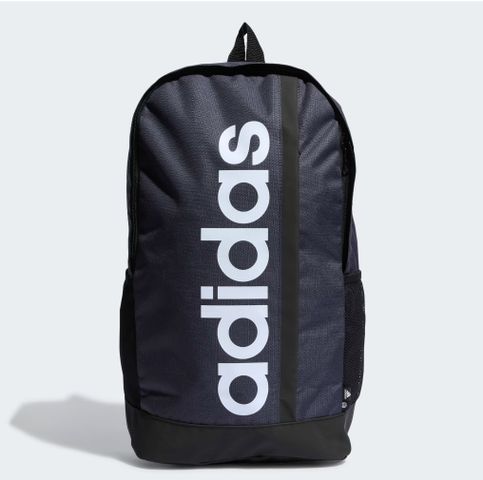 Balo Adidas HR5343 - Balo Thể Thao Tiện Lợi 22,5 Lít, Kích Thước 46x26,5x14 cm, Phong Cách Hiện Đại và Bền Bỉ Cho Học Sinh, Sinh Viên, Du Lịch