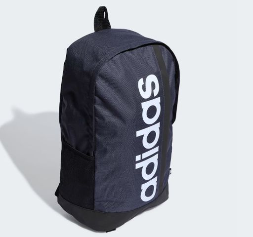 Balo Adidas HR5343 - Balo Thể Thao Tiện Lợi 22,5 Lít, Kích Thước 46x26,5x14 cm, Phong Cách Hiện Đại và Bền Bỉ Cho Học Sinh, Sinh Viên, Du Lịch