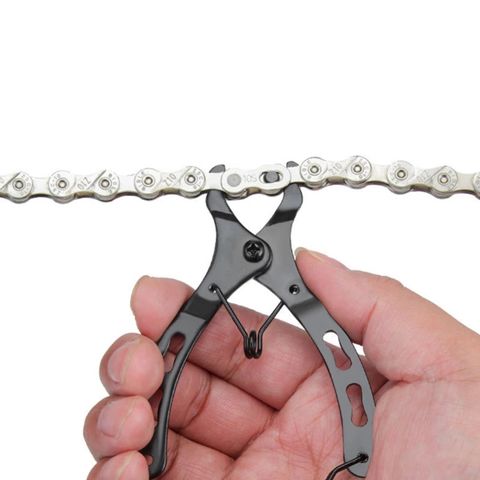 Dụng Cụ Tháo Mắt Xích Xe Đạp PÊ ĐAN - Thiết Kế Nhỏ Gọn, Thép Chống Gỉ, Dễ Dàng Sử Dụng cho Các Loại Xích 6-12 Tốc Độ