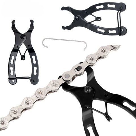 Dụng Cụ Tháo Mắt Xích Xe Đạp PÊ ĐAN - Thiết Kế Nhỏ Gọn, Thép Chống Gỉ, Dễ Dàng Sử Dụng cho Các Loại Xích 6-12 Tốc Độ