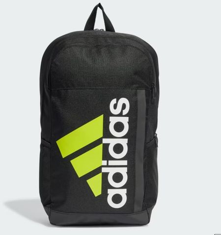 Balo Adidas IP9775 – Balo Thể Thao Năng Động, Dung Tích 18.5L, Chất Liệu Chống Thấm, Kích Thước 46 x 28 x 18 CM