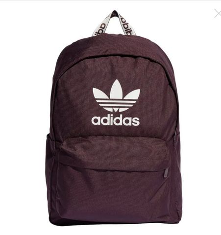 Balo Adidas HK2622 25 Lít - Thiết Kế Đương Đại, Chống Nước, Dùng Học Tập và Du Lịch, Phong Cách Thời Trang 44x30x13 cm