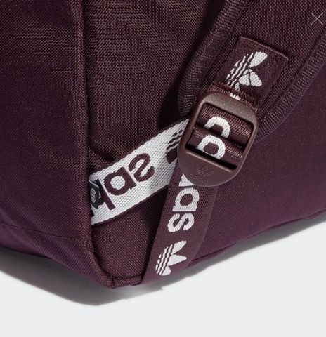 Balo Adidas HK2622 25 Lít - Thiết Kế Đương Đại, Chống Nước, Dùng Học Tập và Du Lịch, Phong Cách Thời Trang 44x30x13 cm