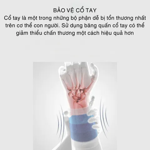 Băng Cổ Tay Thể Thao PÊ ĐAN Nam Nữ - Bảo Vệ Cổ Tay, Chặn Mồ Hôi Khi Tập Gym, Tennis, Chạy Bộ - Phụ Kiện Thống Kê Thể Thao