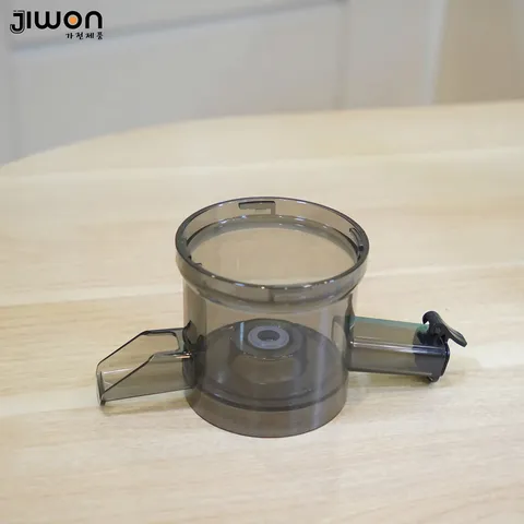 Máy Ép Chậm JIWON JW-F2969 - Công Nghệ Ép Kiệt Bã 250W, Thiết Kế Hiện Đại, Giữ Trọn Dinh Dưỡng Từ Trái Cây Và Rau Củ, Bảo Vệ An Toàn