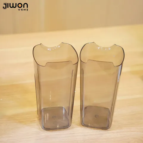 Máy Ép Chậm JIWON JW-F2969 - Công Nghệ Ép Kiệt Bã 250W, Thiết Kế Hiện Đại, Giữ Trọn Dinh Dưỡng Từ Trái Cây Và Rau Củ, Bảo Vệ An Toàn