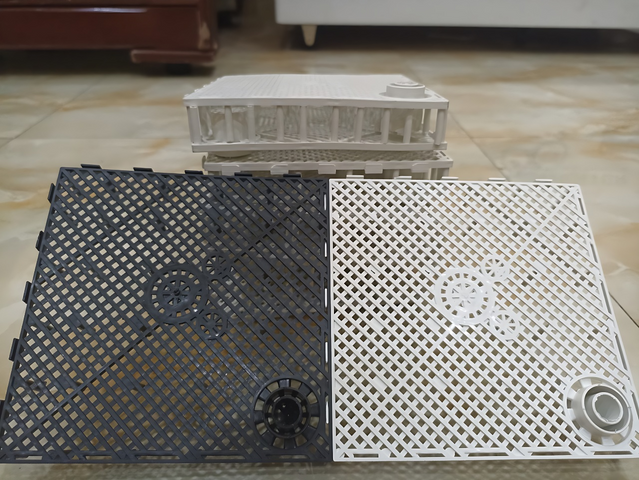 Vỉ Lọc Đáy Bể Cá Cao Cấp 14.5x14.5cm - Thiết Kế Chống Tích Tụ Cặn, Bảo Vệ Môi Trường Thủy Sinh
